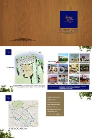 Rumah Luas Asri 3 KT Siap Huni di Rangga Mekar Bogor Rumah Luas Asri 3 KT Siap Huni di Rangga Mekar Bogor
