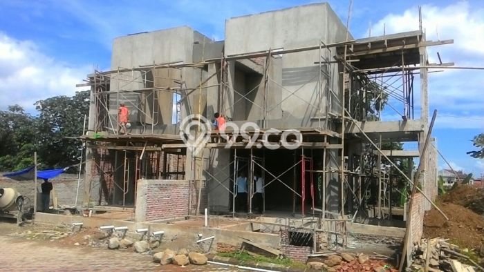 Rumah Luas Asri 3 KT Siap Huni di Rangga Mekar Bogor Rumah Luas Asri 3 KT Siap Huni di Rangga Mekar Bogor
