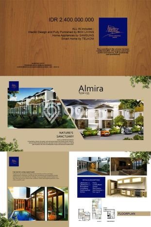 Rumah Luas Asri 3 KT Siap Huni di Rangga Mekar Bogor Rumah Luas Asri 3 KT Siap Huni di Rangga Mekar Bogor