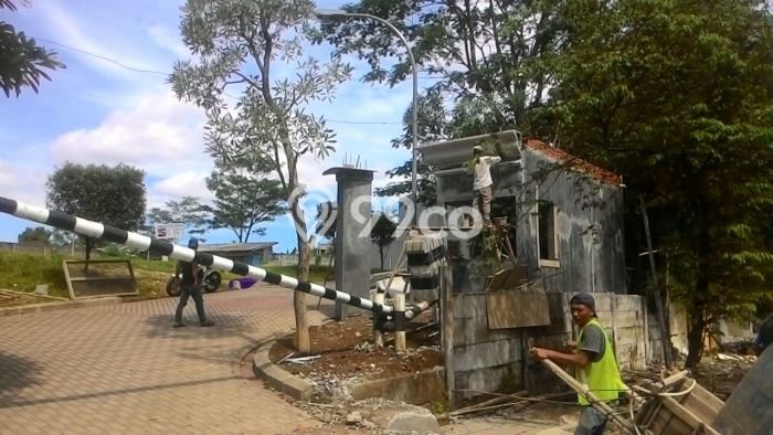 Rumah Luas Asri 3 KT Siap Huni di Rangga Mekar Bogor Rumah Luas Asri 3 KT Siap Huni di Rangga Mekar Bogor