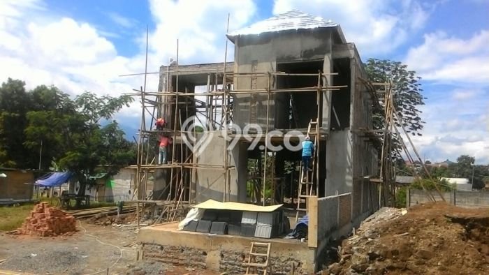 Rumah Luas Asri 3 KT Siap Huni di Rangga Mekar Bogor Rumah Luas Asri 3 KT Siap Huni di Rangga Mekar Bogor