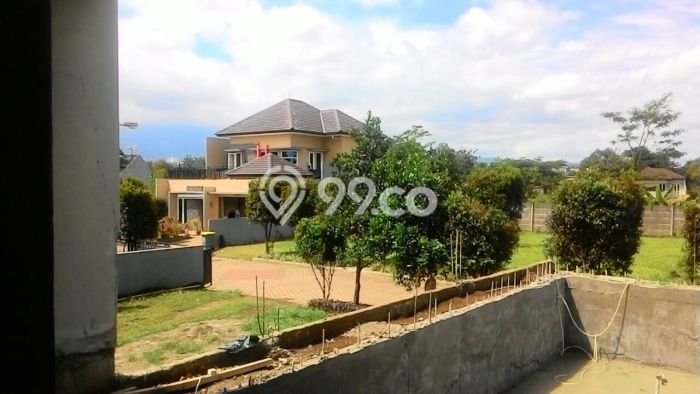 Rumah Luas Asri 3 KT Siap Huni di Rangga Mekar Bogor Rumah Luas Asri 3 KT Siap Huni di Rangga Mekar Bogor