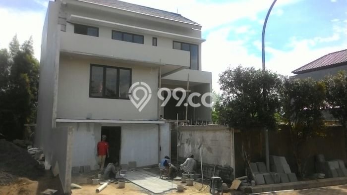 Rumah Luas Asri 3 KT Siap Huni di Rangga Mekar Bogor Rumah Luas Asri 3 KT Siap Huni di Rangga Mekar Bogor