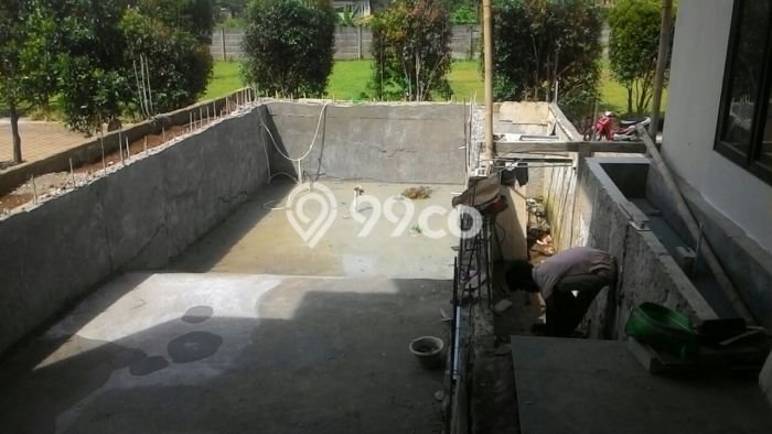 Rumah Luas Asri 3 KT Siap Huni di Rangga Mekar Bogor Rumah Luas Asri 3 KT Siap Huni di Rangga Mekar Bogor