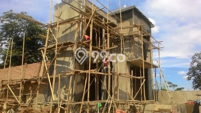 Rumah Luas Asri 3 KT Siap Huni di Rangga Mekar Bogor Rumah Luas Asri 3 KT Siap Huni di Rangga Mekar Bogor