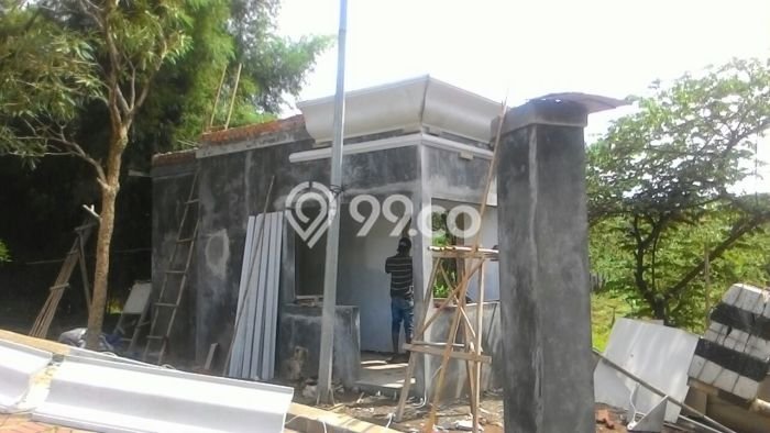Rumah Luas Asri 3 KT Siap Huni di Rangga Mekar Bogor Rumah Luas Asri 3 KT Siap Huni di Rangga Mekar Bogor