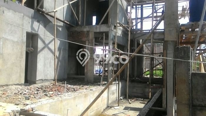 Rumah Luas Asri 3 KT Siap Huni di Rangga Mekar Bogor Rumah Luas Asri 3 KT Siap Huni di Rangga Mekar Bogor