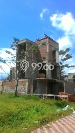 Rumah Luas Asri 3 KT Siap Huni di Rangga Mekar Bogor Rumah Luas Asri 3 KT Siap Huni di Rangga Mekar Bogor