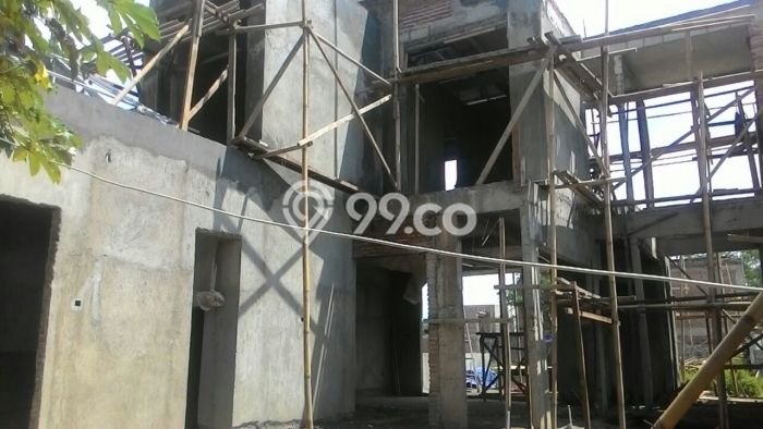 Rumah Luas Asri 3 KT Siap Huni di Rangga Mekar Bogor Rumah Luas Asri 3 KT Siap Huni di Rangga Mekar Bogor
