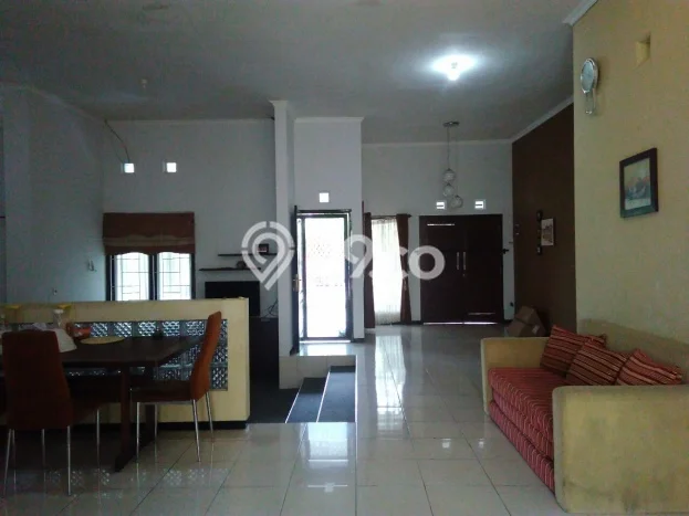 Jual Rumah Mewah Megah Dengan View Cantik di Gadang, Malang Jual Rumah Mewah Megah Dengan View Cantik di Gadang, Malang