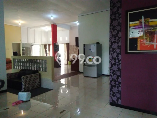 Jual Rumah Mewah Megah Dengan View Cantik di Gadang, Malang Jual Rumah Mewah Megah Dengan View Cantik di Gadang, Malang