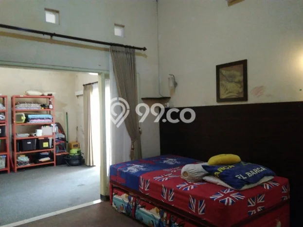 Jual Rumah Mewah Megah Dengan View Cantik di Gadang, Malang Jual Rumah Mewah Megah Dengan View Cantik di Gadang, Malang