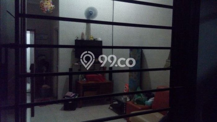 Rumah Strategis Minimalis Lb 36m2 di Cipondoh, Tangerang Rumah Strategis Minimalis Lb 36m2 di Cipondoh, Tangerang