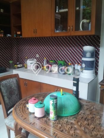 Hot Offer Hunian Mewah Ideal dan Luas di Kramat Jati, Jakarta Timur Hot Offer Hunian Mewah Ideal dan Luas di Kramat Jati, Jakarta Timur