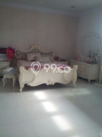 Hot Offer Hunian Mewah Ideal dan Luas di Kramat Jati, Jakarta Timur Hot Offer Hunian Mewah Ideal dan Luas di Kramat Jati, Jakarta Timur