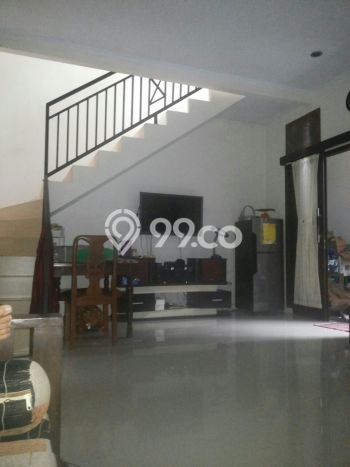 Rumah Minimalis 3 KT di Jati Asih Bekasi Rumah Minimalis 3 KT di Jati Asih Bekasi