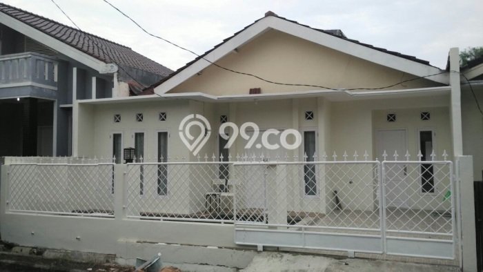 Rumah 2 KT di Bintaro, Akses Bintaro, Tangerang Selatan, Tangerang Selatan Rumah 2 KT di Bintaro, Akses Bintaro, Tangerang Selatan, Tangerang Selatan