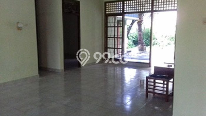 Rumah Asri di Sanur, 3 KT, Akses Mudah Rumah Asri di Sanur, 3 KT, Akses Mudah