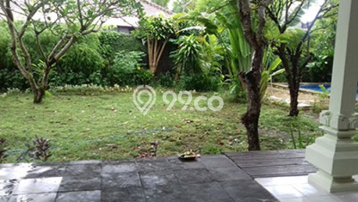 Rumah Asri di Sanur, 3 KT, Akses Mudah Rumah Asri di Sanur, 3 KT, Akses Mudah