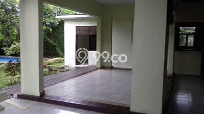 Rumah Asri di Sanur, 3 KT, Akses Mudah Rumah Asri di Sanur, 3 KT, Akses Mudah