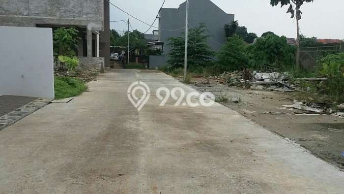 For Sale Hunian Rumah Terawat 3 Kamar di Lenteng Agung, Jakarta Selatan For Sale Hunian Rumah Terawat 3 Kamar di Lenteng Agung, Jakarta Selatan