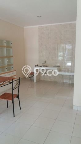 Jarang Ada! Rumah Kontrakan 3 Kamar Bagus Siap Huni BSD Foresta Jarang Ada! Rumah Kontrakan 3 Kamar Bagus Siap Huni BSD Foresta