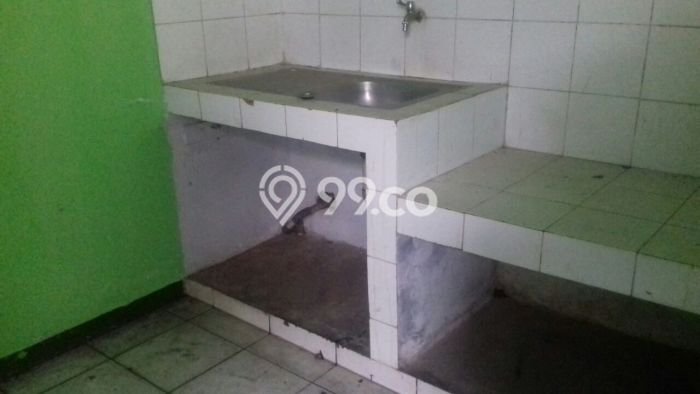 Rumah Minimalis 2 Kamar LT 120m2 di Graha Raya Rumah Minimalis 2 Kamar LT 120m2 di Graha Raya