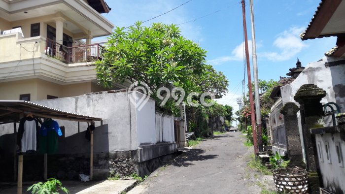 Rumah 5 kamar tidur Rumah 5 kamar tidur
