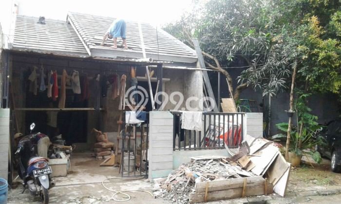 Jual Rumah Eksklusif 2 KT di BSD Nusaloka, Tangerang Jual Rumah Eksklusif 2 KT di BSD Nusaloka, Tangerang