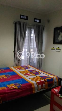 Jual Rumah Modern 2 KT di Graha Raya, Tangerang Jual Rumah Modern 2 KT di Graha Raya, Tangerang