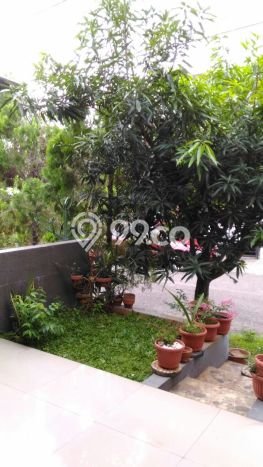 Jual Rumah Modern 2 KT di Graha Raya, Tangerang Jual Rumah Modern 2 KT di Graha Raya, Tangerang