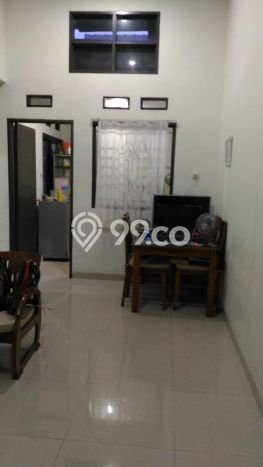 Jual Rumah Modern 2 KT di Graha Raya, Tangerang Jual Rumah Modern 2 KT di Graha Raya, Tangerang