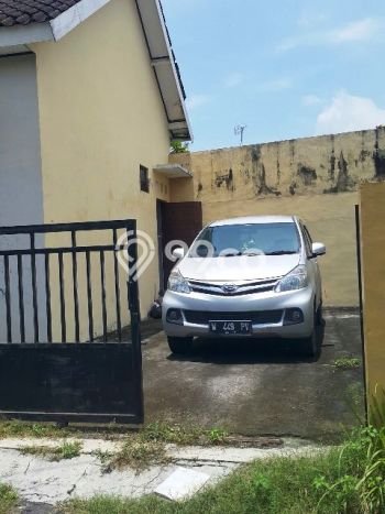 Hunian Terjangkau LT 116m2 di Kartosuro Lingkungan Asri Hunian Terjangkau LT 116m2 di Kartosuro Lingkungan Asri