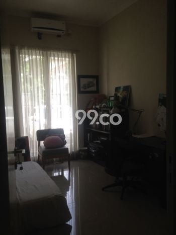 Rumah Modern Cantik 3 Kamar Siap Huni di Cinere Rumah Modern Cantik 3 Kamar Siap Huni di Cinere