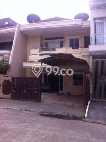 For Sale Rumah Elit Exclusive di Kebon Jeruk, Jakarta Barat For Sale Rumah Elit Exclusive di Kebon Jeruk, Jakarta Barat