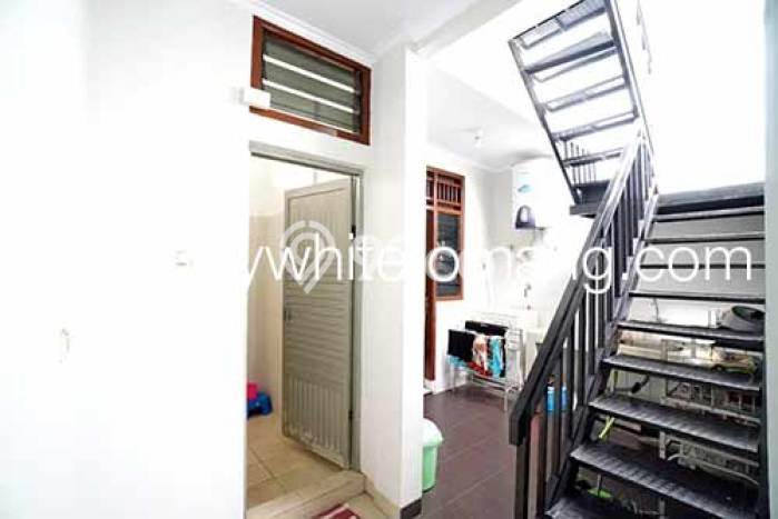 Hunian Elit LB 0m2 Siap Huni Desain Elegan di Tomang, Jakarta Barat Hunian Elit LB 0m2 Siap Huni Desain Elegan di Tomang, Jakarta Barat