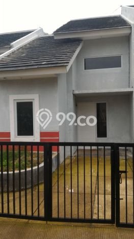 Rumah Modern 2 Kamar LT 94m2 di Sukmajaya Rumah Modern 2 Kamar LT 94m2 di Sukmajaya
