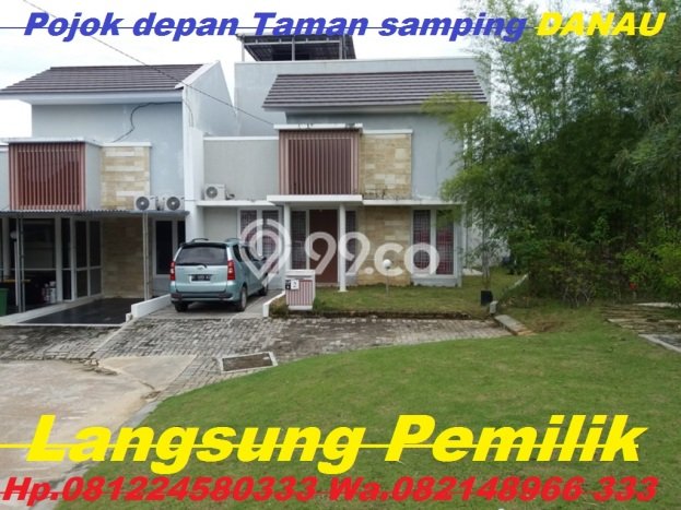 Dijual Cepat Rumah Siap Huni di Kawasan Balikpapan Selatan, Balikpapan Dijual Cepat Rumah Siap Huni di Kawasan Balikpapan Selatan, Balikpapan
