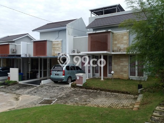 Dijual Cepat Rumah Siap Huni di Kawasan Balikpapan Selatan, Balikpapan Dijual Cepat Rumah Siap Huni di Kawasan Balikpapan Selatan, Balikpapan