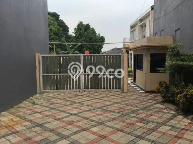Rumah di Pondokmelati, Bekasi, LT 80m² LB 100m² Rumah di Pondokmelati, Bekasi, LT 80m² LB 100m²