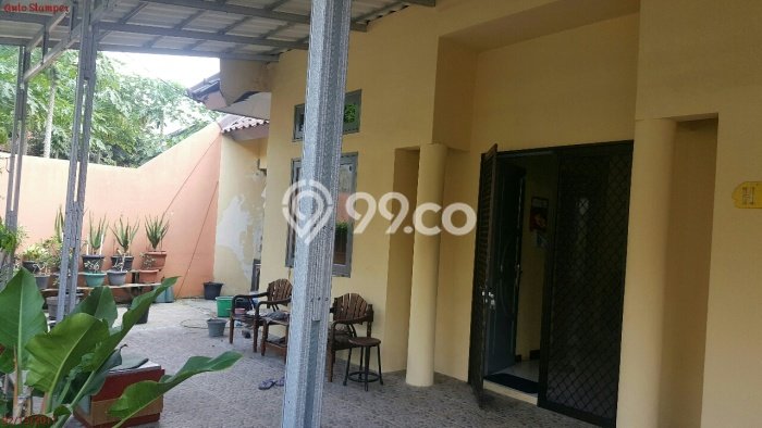Rumah Lokasi Strategis di Kemang Pratama, Bekasi, Luas 216m² Bangunan 180m² Rumah Lokasi Strategis di Kemang Pratama, Bekasi, Luas 216m² Bangunan 180m²