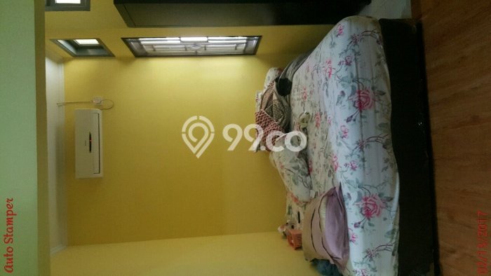 Rumah Lokasi Strategis di Kemang Pratama, Bekasi, Luas 216m² Bangunan 180m² Rumah Lokasi Strategis di Kemang Pratama, Bekasi, Luas 216m² Bangunan 180m²