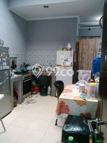 Jual Rumah Modern 2 KT di Graha Raya, Tangerang Jual Rumah Modern 2 KT di Graha Raya, Tangerang