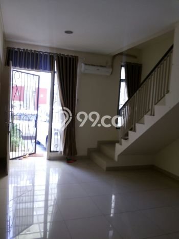 Rumah Kawasan Green Lake City, Luas 60m², Bangunan 87m² Rumah Kawasan Green Lake City, Luas 60m², Bangunan 87m²