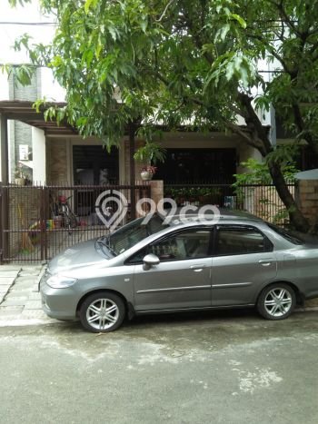 Rumah Elit Modern Siap Huni di Sunter Jakarta Utara Rumah Elit Modern Siap Huni di Sunter Jakarta Utara