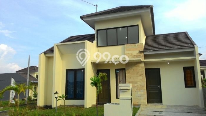 Rumah Murah Lokasi Bebas Banjir DP 10% diangsur 9 bulan Rumah Murah Lokasi Bebas Banjir DP 10% diangsur 9 bulan