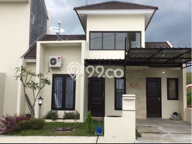Rumah Murah Lokasi Bebas Banjir DP 10% diangsur 9 bulan Rumah Murah Lokasi Bebas Banjir DP 10% diangsur 9 bulan