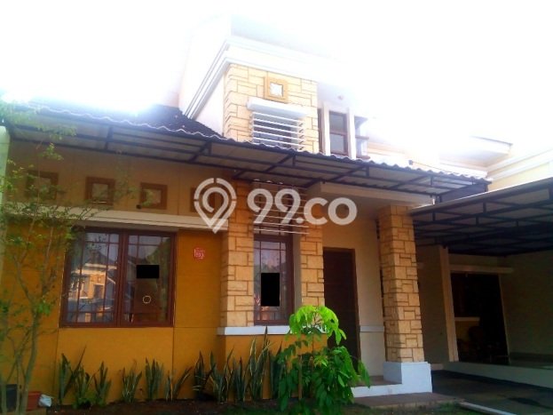 Rumah Minimalis 2 KT LT 162m2 di Bekasi Rumah Minimalis 2 KT LT 162m2 di Bekasi