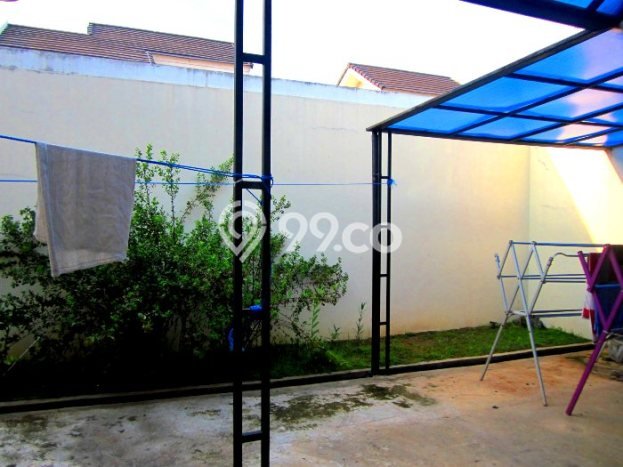 Rumah Minimalis 2 KT LT 162m2 di Bekasi Rumah Minimalis 2 KT LT 162m2 di Bekasi