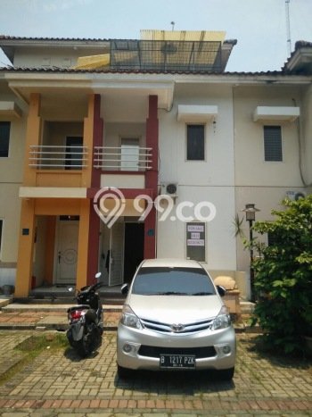 LOKASI PREMIUM! Rumah Berkembang di Pantai Indah Kapuk, LT 75m² Bangunan 150m² LOKASI PREMIUM! Rumah Berkembang di Pantai Indah Kapuk, LT 75m² Bangunan 150m²